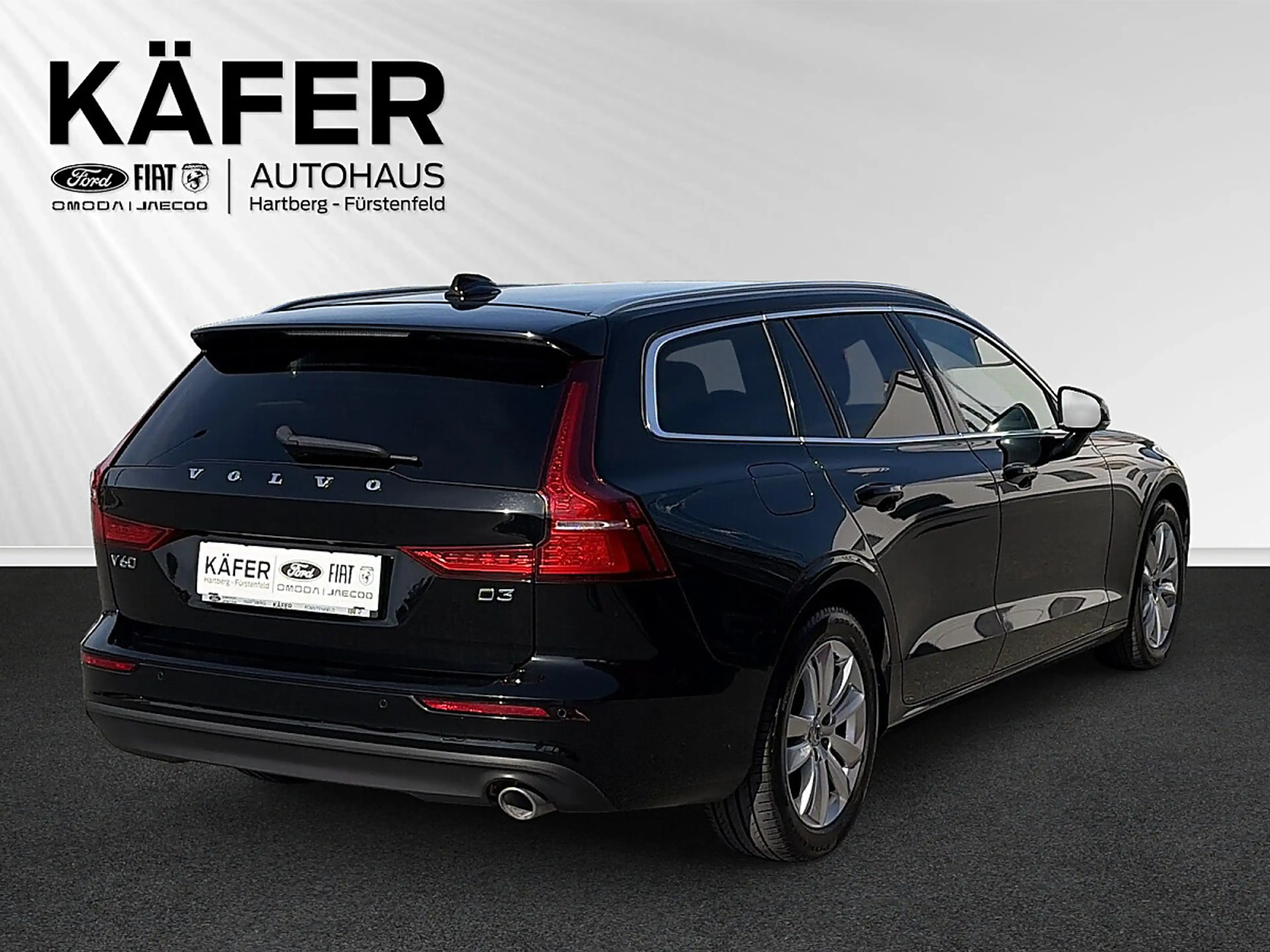 Volvo V60 D3 Momentum Pro Geartronic 110kW / 150PS 6-Gang... — photo 5