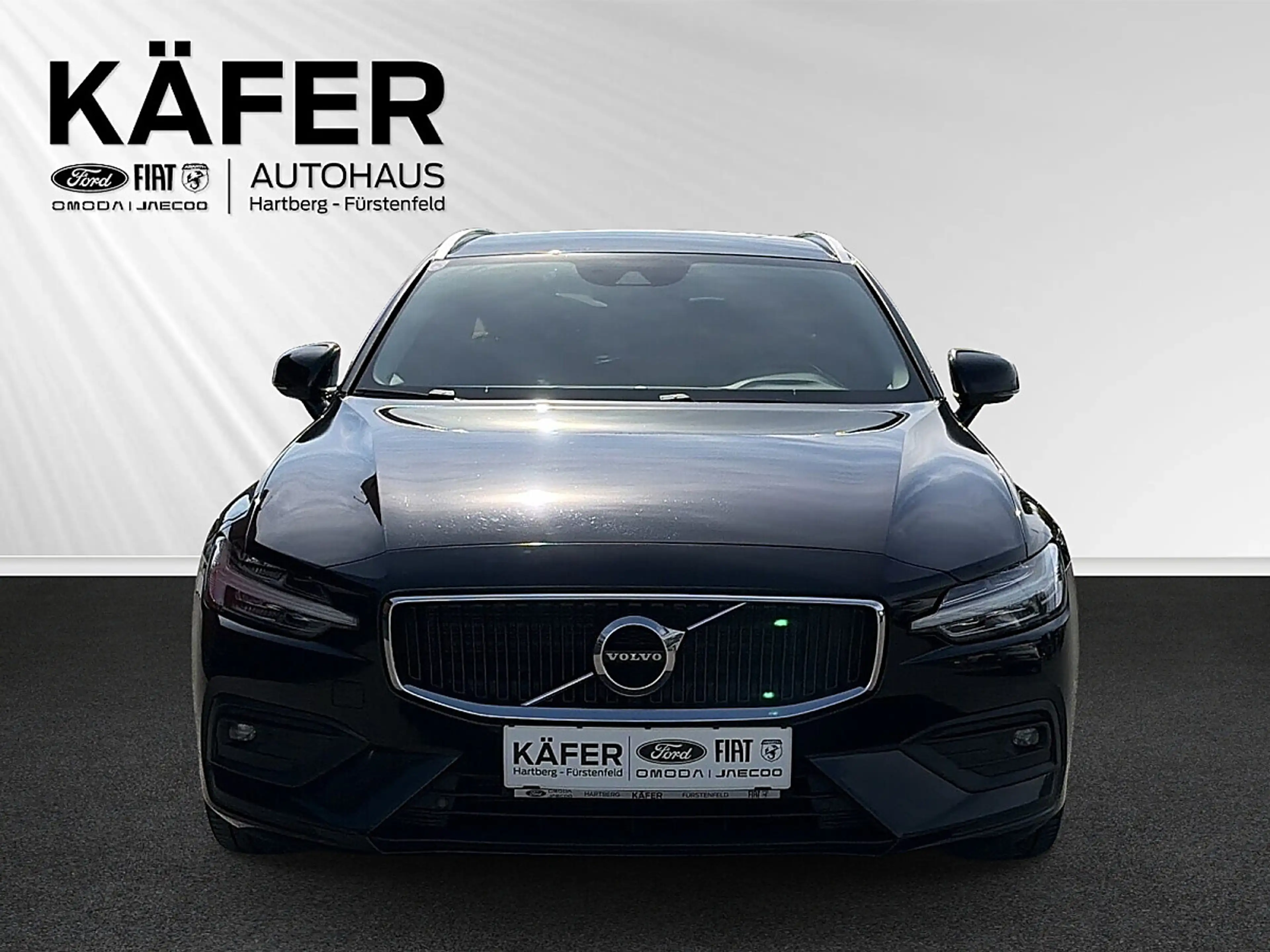 Volvo V60 D3 Momentum Pro Geartronic 110kW / 150PS 6-Gang... — photo 2