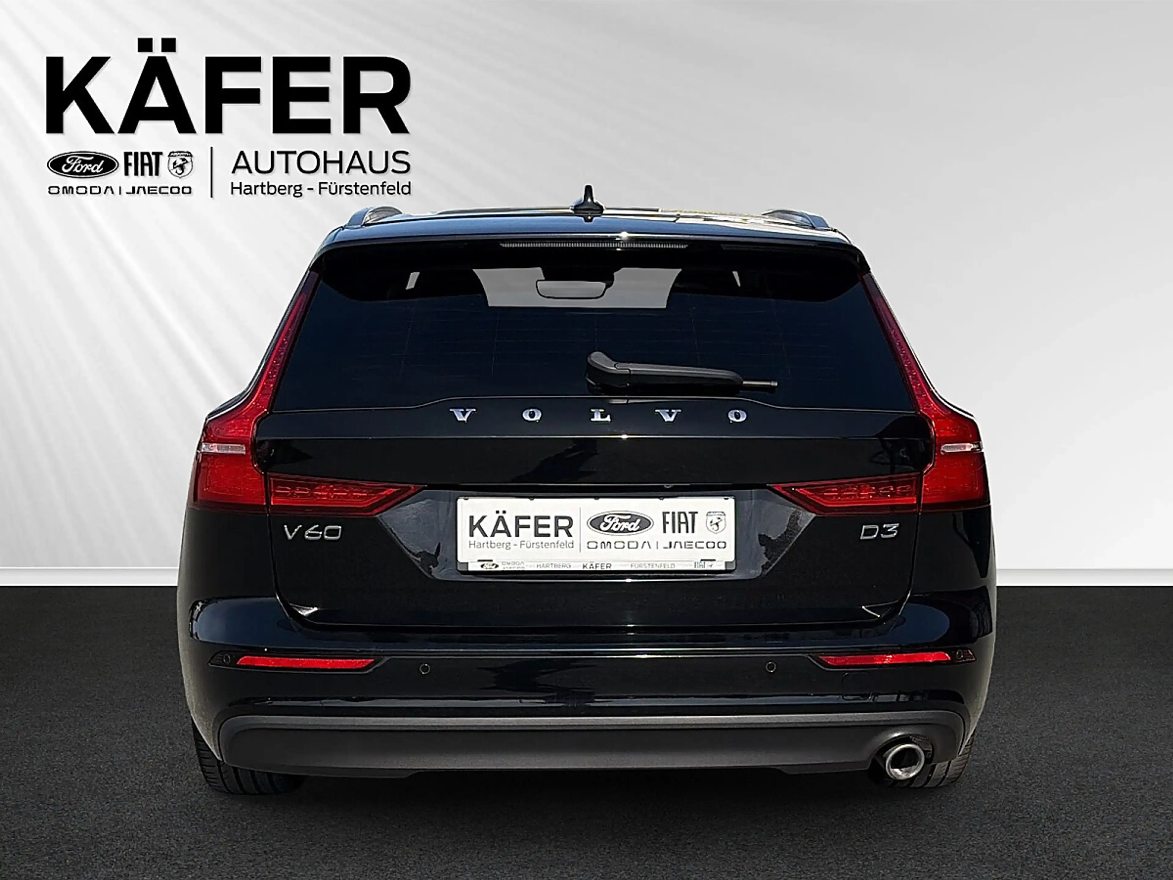 Volvo V60 D3 Momentum Pro Geartronic 110kW / 150PS 6-Gang... — photo 6