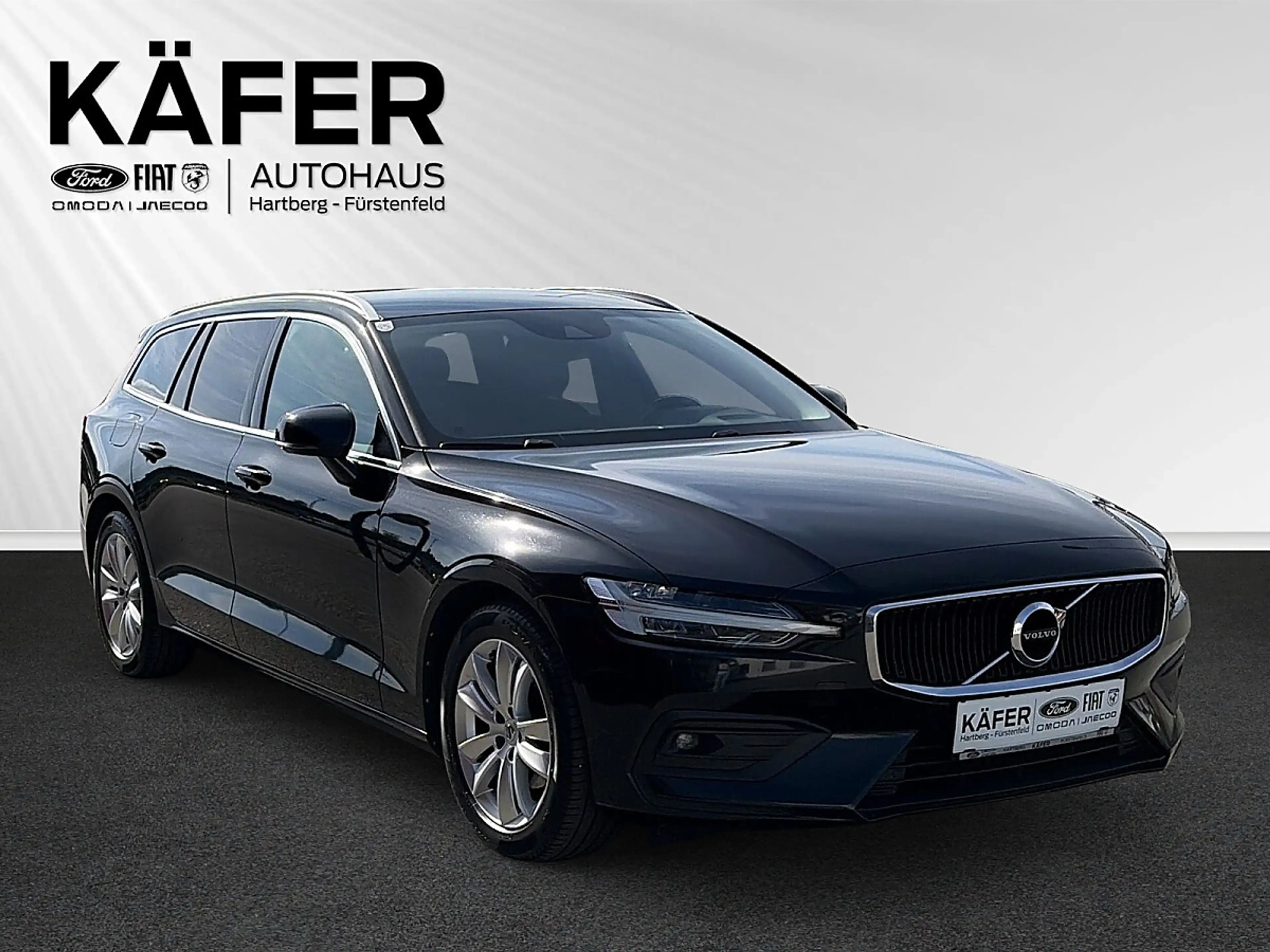 Volvo V60 D3 Momentum Pro Geartronic 110kW / 150PS 6-Gang... — photo 3