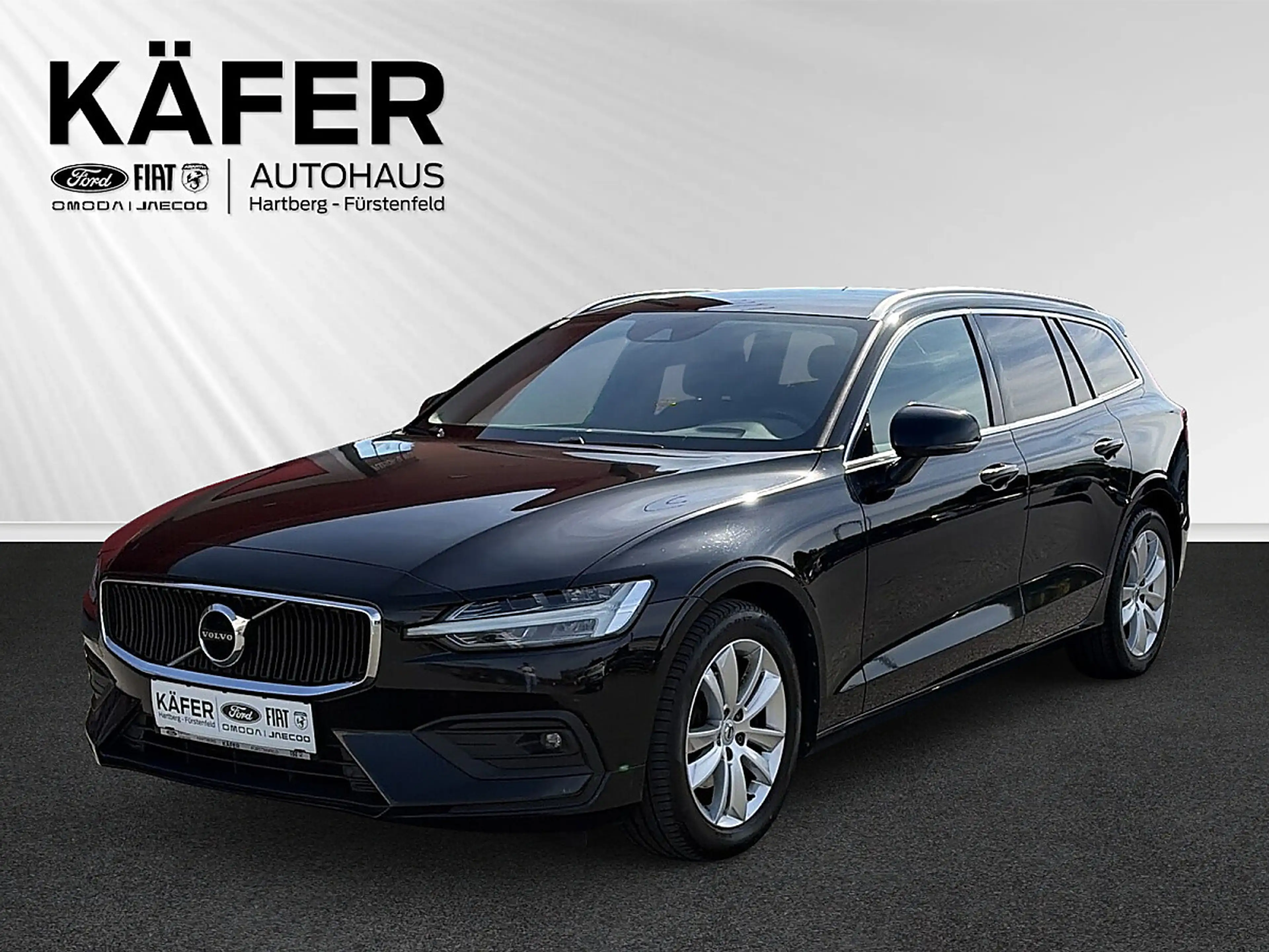 Volvo V60 D3 Momentum Pro Geartronic 110kW / 150PS 6-Gang...