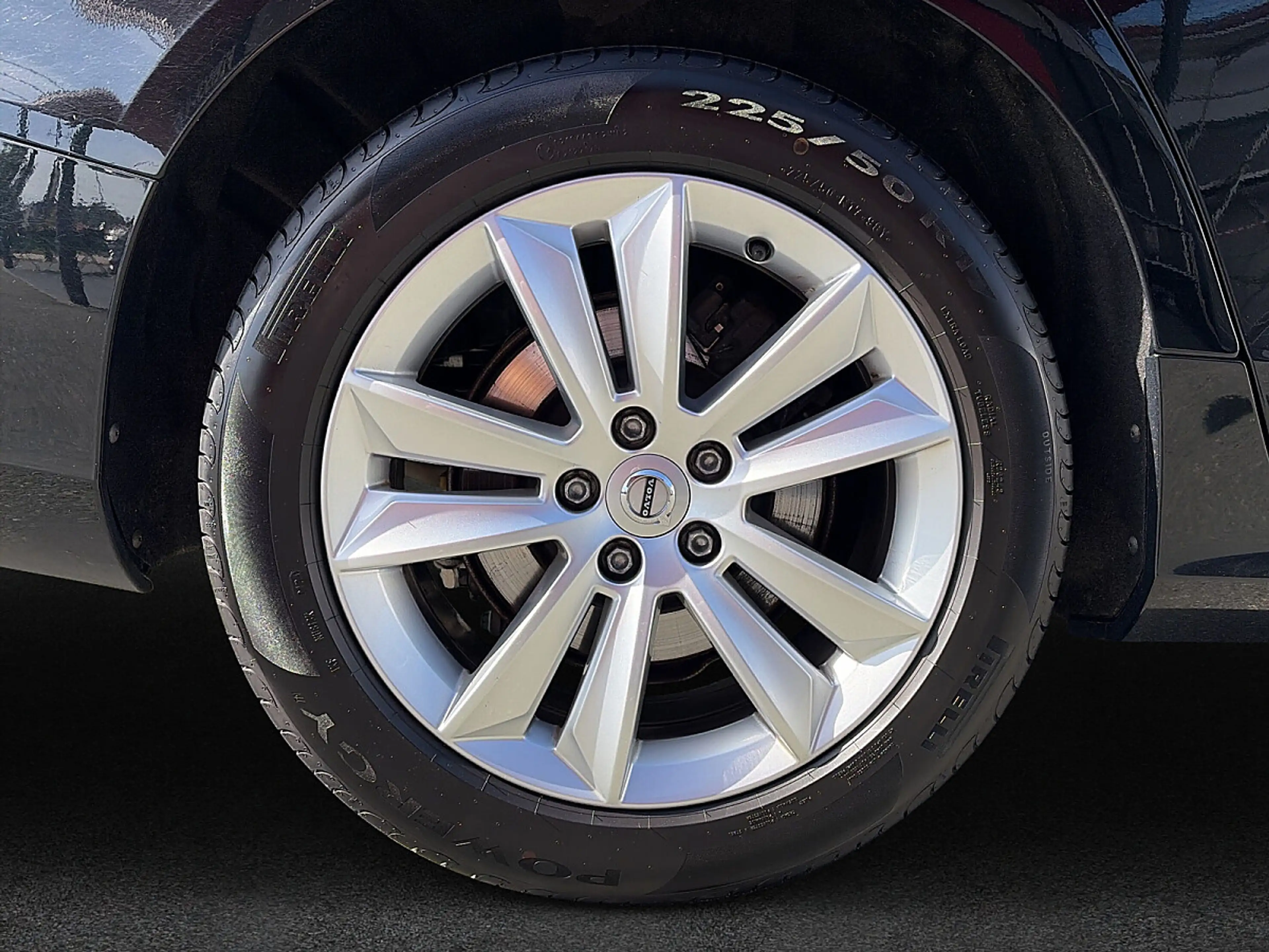 Volvo V60 D3 Momentum Pro Geartronic 110kW / 150PS 6-Gang... — photo 4