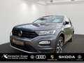 Volkswagen T-Roc 1.0 TSI United Grey - thumbnail 1