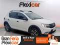 Dacia Sandero 1.0 TCE GLP Stepway Essential 74kW Blanco - thumbnail 1