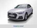Audi A1 Sportback 30 TFSI LED PDC Sitzh. Weiß - thumbnail 1