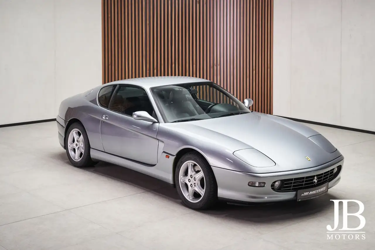 Ferrari 456