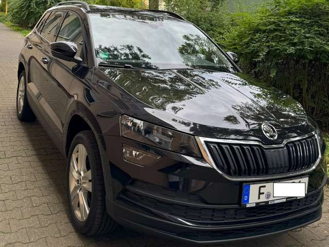 Skoda Karoq Karoq 1.0 TSI Style