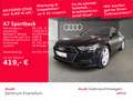 Audi A7 50 TFSI e quattro S tronic MatrixLE Schwarz - thumbnail 1