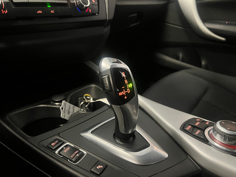 BMW 116 1-serie 116i Business | Nieuwe APK | Cruise | Auto — photo 14
