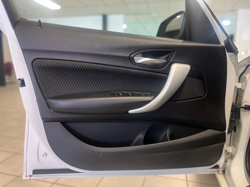 BMW 116 1-serie 116i Business | Nieuwe APK | Cruise | Auto — photo 15