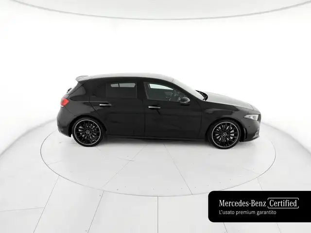 Mercedes-Benz A-Class view 5
