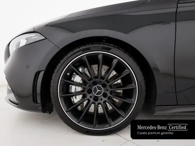 Mercedes-Benz A-Class view 7