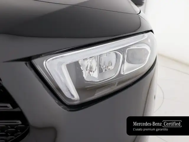 Mercedes-Benz A-Class view 8
