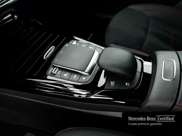 Mercedes-Benz A-Class view 15