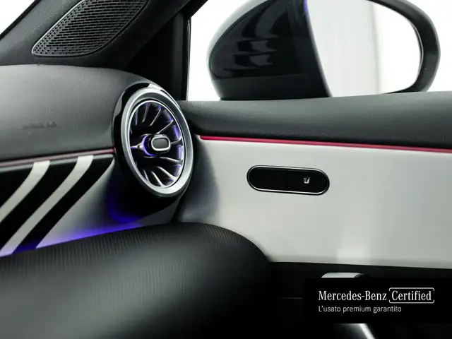 Mercedes-Benz A-Class view 14