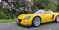 Opel Speedster Speedster 2.2 16v VX 220 VX220 Amarillo - thumbnail 1