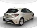 Toyota Corolla 1.8h Business e-CVT Silber - thumbnail 3