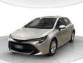 Toyota Corolla 1.8h Business e-CVT Silber - thumbnail 1
