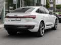 Audi SQ8 e-tron Sportback  370 kW NAVI LEDER LUFT Weiß - thumbnail 4