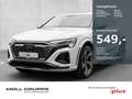 Audi SQ8 e-tron Sportback  370 kW NAVI LEDER LUFT Weiß - thumbnail 1
