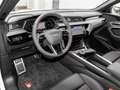 Audi SQ8 e-tron Sportback  370 kW NAVI LEDER LUFT Weiß - thumbnail 8