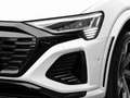 Audi SQ8 e-tron Sportback  370 kW NAVI LEDER LUFT Weiß - thumbnail 5