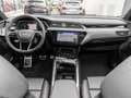 Audi SQ8 e-tron Sportback  370 kW NAVI LEDER LUFT Weiß - thumbnail 9