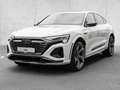 Audi SQ8 e-tron Sportback  370 kW NAVI LEDER LUFT Weiß - thumbnail 2