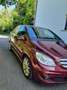 Mercedes-Benz B 180 B 180 CDI (245.207) Rot - thumbnail 4