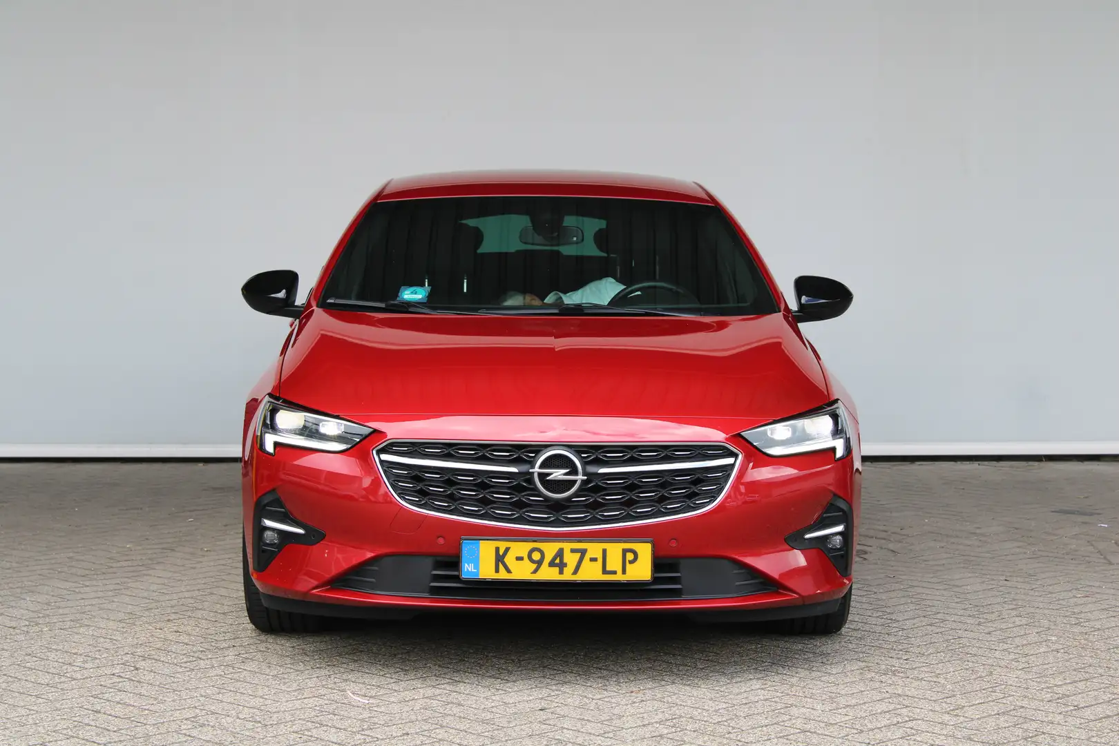 Opel Insignia Grand Sport 2.0 Turbo Ultimate | Apple Carplay/And Rood - 2