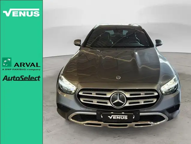 Mercedes-Benz E 400 E 400 d 4M A-T Premium Plus