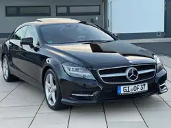 Mercedes-Benz CLS 350 amg-paket gebraucht kaufen - AutoScout24