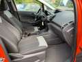 Ford EcoSport Trend 1.5 Ti-VCT Klimaautom SHZ Alarm Rückfahrkam. Rojo - thumbnail 10