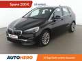 BMW 225 225xe Active Tourer Luxury Line Aut.*LED*NAVI* Black - thumbnail 1