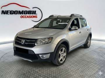 Stepway Prestige dCi 90