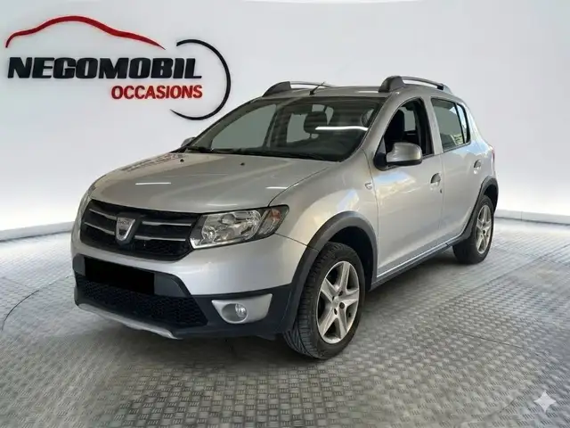 Dacia Stepway Prestige dCi 90
