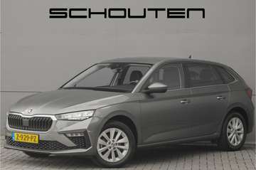 1.0 TSI Business Edition Facelift Navi ACC Stoelve
