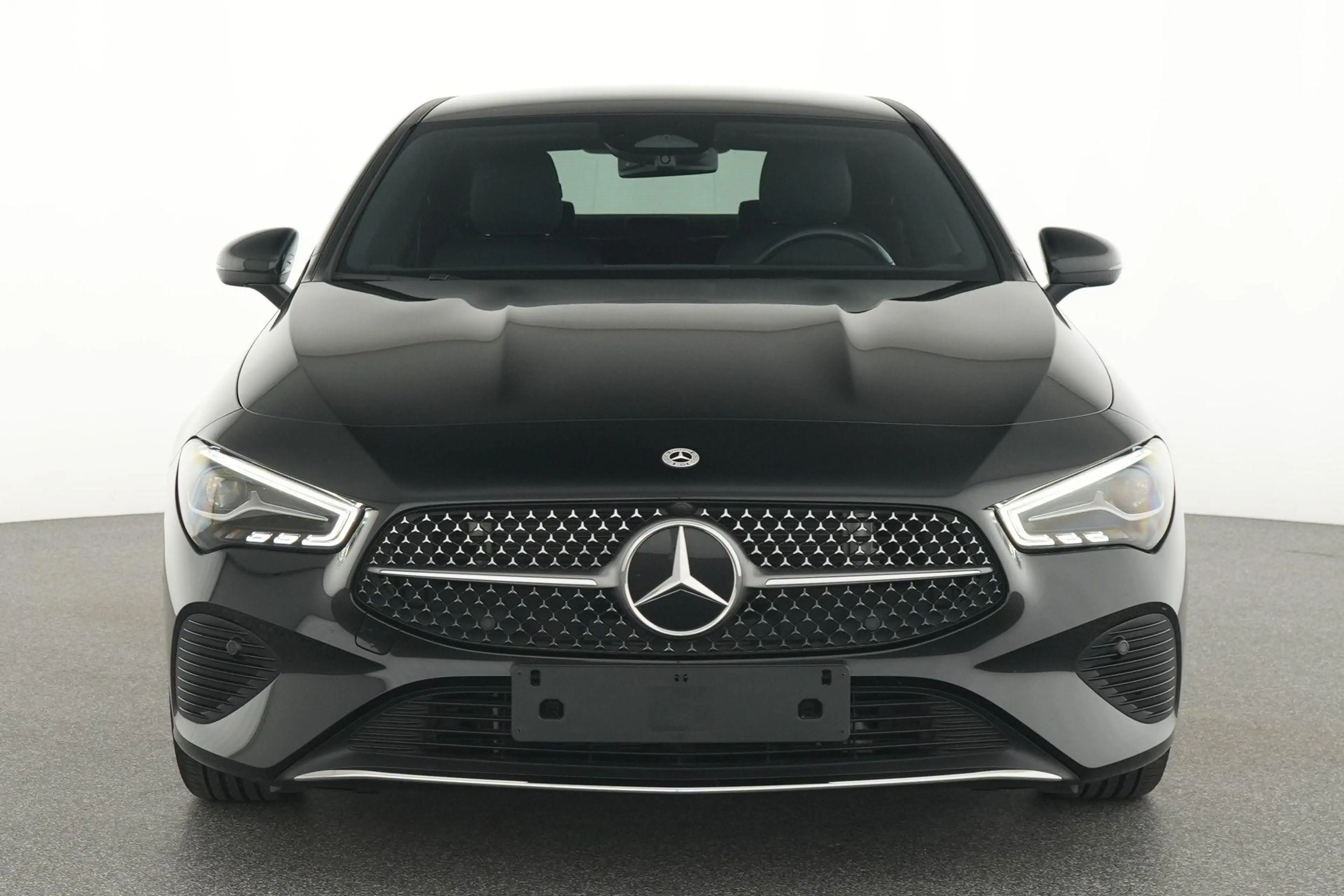 Mercedes-Benz CLA 180 Coupé Business Line — photo 6