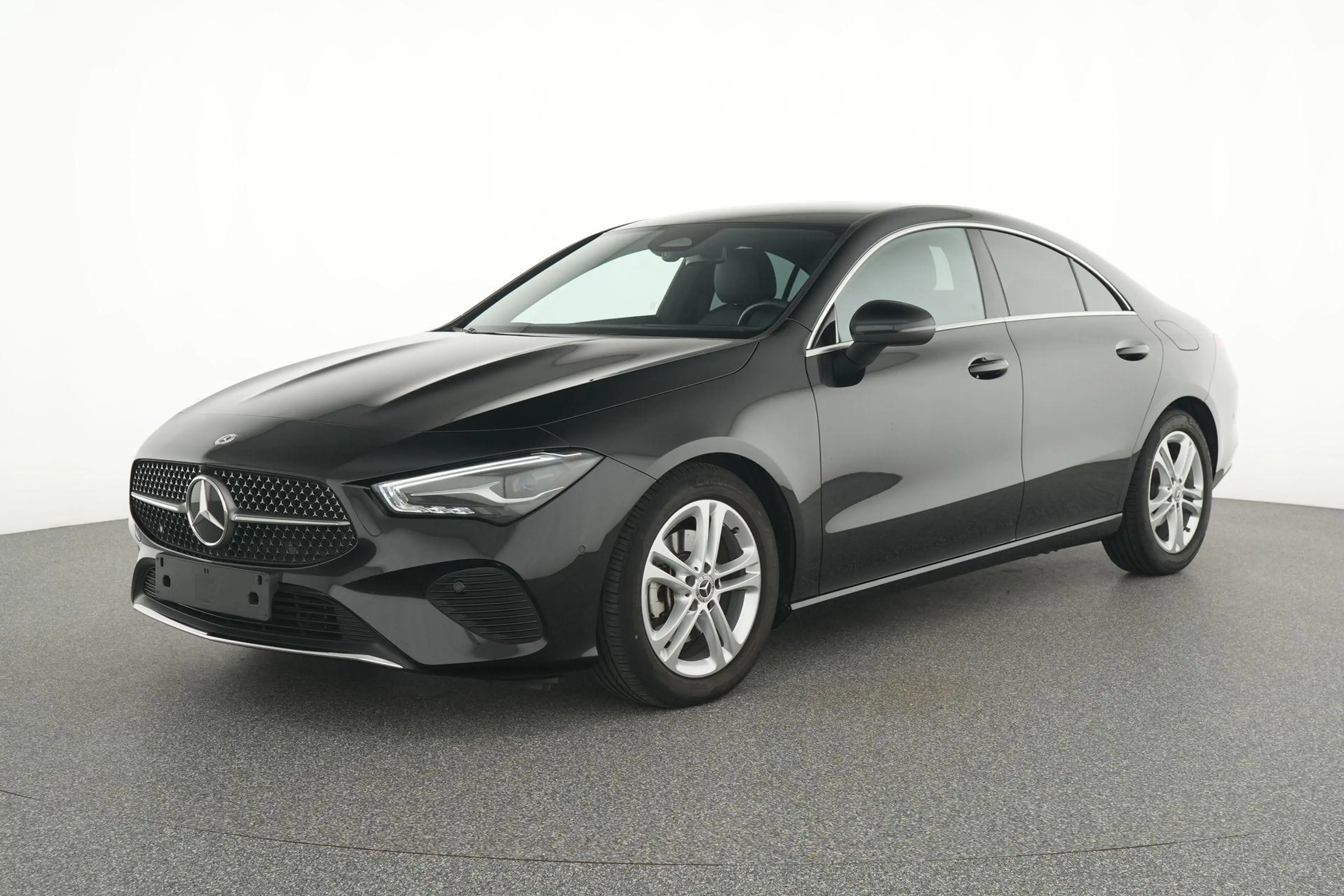 Mercedes-Benz CLA 180 Coupé Business Line