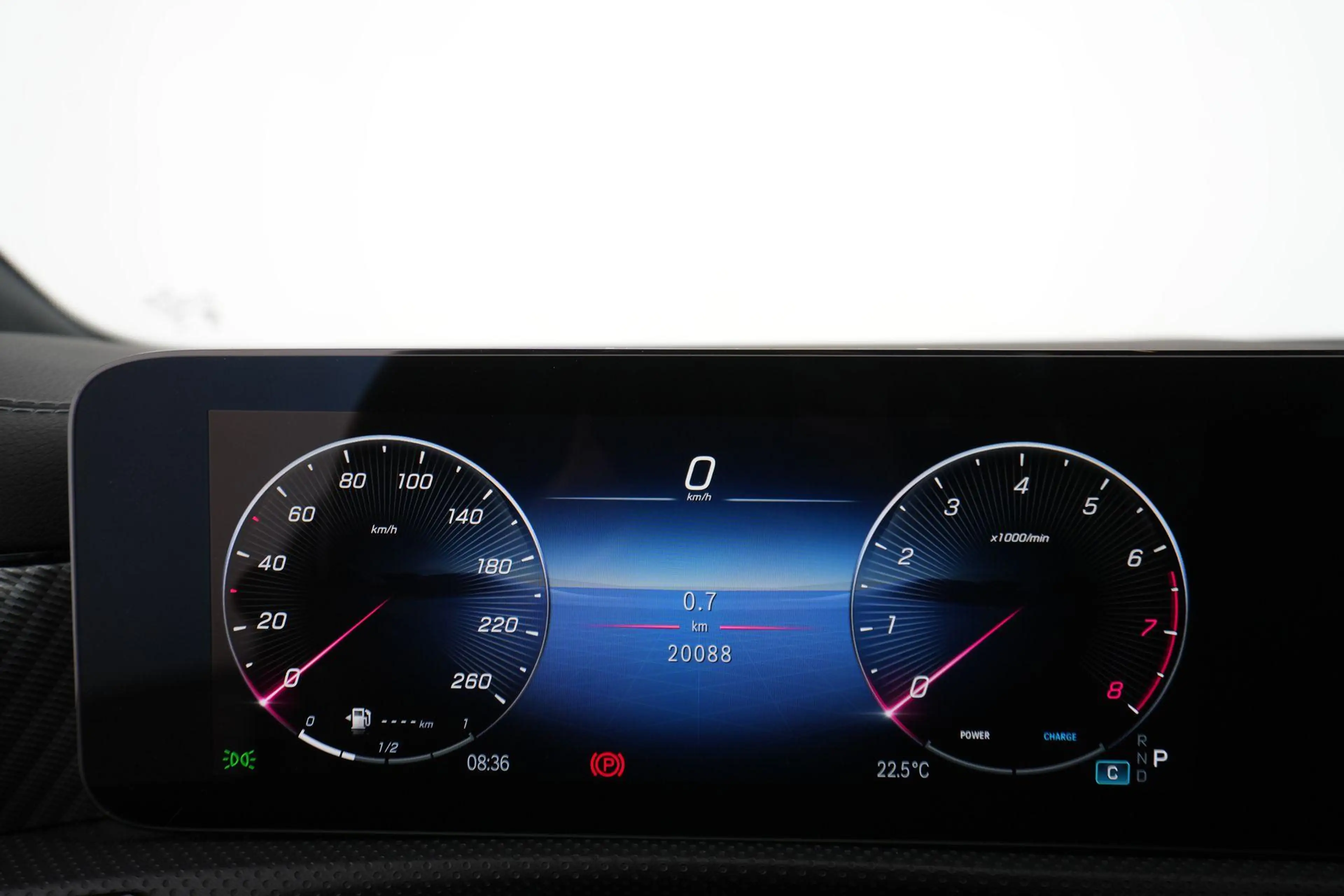 Mercedes-Benz CLA 180 Coupé Business Line — photo 14