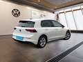 Volkswagen Golf VIII 1.5TSI Life LED NAVI ACC 3-ZONEN-KLIMA MFL HE Bianco - thumbnail 5