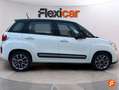 Fiat 500L 1.4 T-Jet GLP Lounge 120 Blanc - thumbnail 4