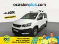 Peugeot Rifter 1.2 PureTech S&S Standard Style 110 Blanco - thumbnail 1