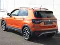 Volkswagen T-Cross 1.0 TSI UNITED Navi Totwinkel-Ass. ACC Arancione - thumbnail 8