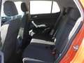 Volkswagen T-Cross 1.0 TSI UNITED Navi Totwinkel-Ass. ACC Arancione - thumbnail 6