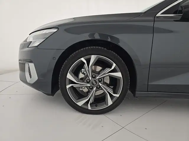 Audi A3 view 9