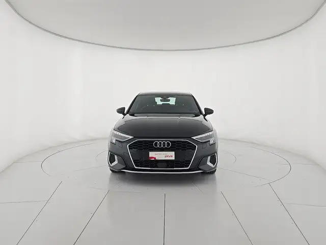 Audi A3 view 8