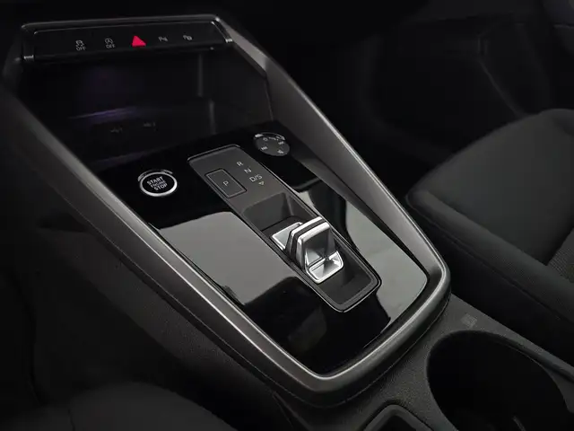 Audi A3 view 13
