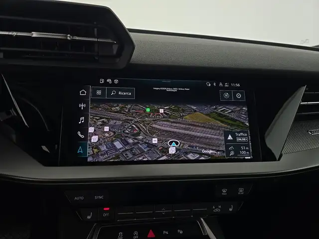 Audi A3 view 15