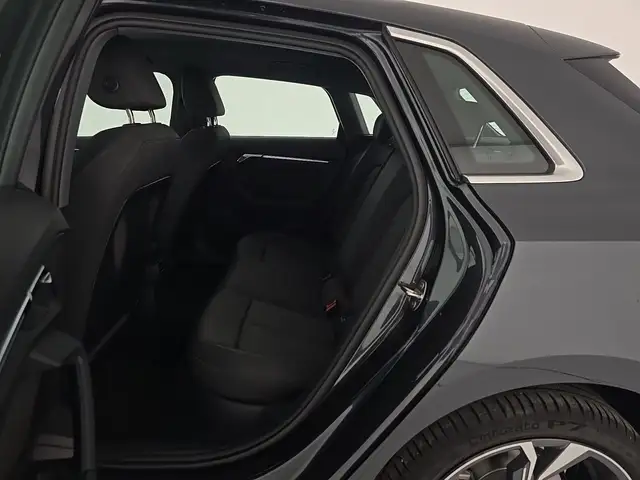Audi A3 view 11